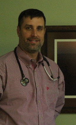 Dr. Doug Richardson